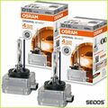 OSRAM D1S XENARC ORIGINAL Line Xenon Brenner Scheinwerfer 66140 für VW NEU