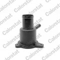 Kühlmittelflansch CALORSTAT by Vernet WF0077P zweiteiliges Gehäuse Metallgehäuse