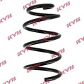 KYB Fahrwerksfeder RA1160 für NISSAN OPEL RENAULT