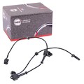 A.B.S. ABS-SENSOR RADDREHZAHL VORDERACHSE passend für MAZDA 3 | 31700