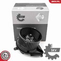 ESEN SKV 68SKV093 Innenraumgebläse Gebläsemotor Gebläse Lüftermotor 