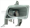 Nebelscheinwerfer Scheinwerfer für Opel Vectra 1995-1999 Links TYC 19-5328-05-2