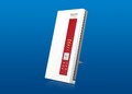 AVM FRITZ!WLAN 1750E Repeater (20002712)
