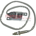 Metzger 0899195 NOx Sensor NOx Katalysator für VW SEAT ALHAMBRA SHARAN 710 711