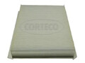 Innenraumfilter Partikelfilter 80000809 CORTECO für JAGUAR S-TYPE II