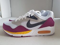 Nike Air Max Correlate Damen-Turnschuhe - Größe UK 5,5 - 511417-100 - UVP £122