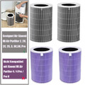 HEPA Filter für Xiaomi Mi Air Purifier 3H,3C,3,Pro,2H,2S Luftreiniger Ersatzteil