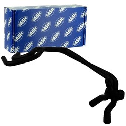 SASIC KÜHLERSCHLAUCH KÜHLWASSERSCHLAUCH passend für OPEL MOVANO RENAULT MASTER