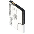 AVM Fritz Fon M2 Nachbau Akku für Fritz! Fon M2 Akku, BAK130506, Fritz!Fon M2 60