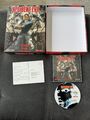 Resident Evil 1 PC CD-ROM BIG BOX Deutsche Version