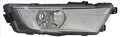 TYC Nebelscheinwerfer 19-12349-11-2 für SKODA OCTAVIA H8 5E3 NR3 5E5 NL3 3 Combi