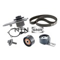 ORIGINAL® Snr Wasserpumpe + Zahnriemensatz für Ford FIESTA VI FOCUS III
