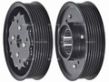 NRF 380113 Magnetkupplung, Klimakompressor für AUDI,PORSCHE,VW