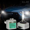 DUO-SET D1S 6000K STANDARD EDITION Xenon Brenner Scheinwerfer für Hyundai ELBI