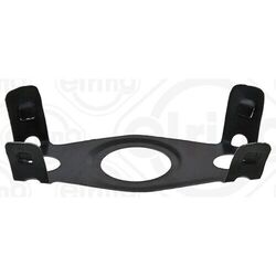 Dichtung, Ölauslass (Lader) ELRING 245.800 für AUDI MITSUBISHI SEAT SKODA VW