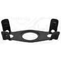 Dichtung, Ölauslass (Lader) ELRING 245.800 für AUDI MITSUBISHI SEAT SKODA VW