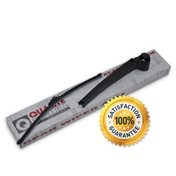 HECKWISCHERARM + WISCHER FÜR VW TOURAN 1T 1T1 1T2 (03-10) HECK WISCHERARM HINTEN