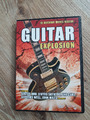 Guitar Explosion - Status Quo, The Cure, Squeeze, Lynyrd Skynyrd, Damned, Free
