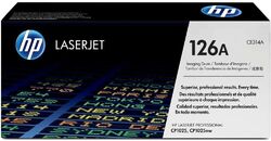 HP 126A CE314A Original  TROMMEL Pro 100 color MFP M175a color MFP M175 BULKWARE