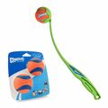 Chuckit Hund Ballwerfer M Mit Packung 2 Ultra Bälle Play Apportierspielzeug Gift