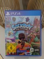 Sackboy: a Big Adventure (PlayStation 4, PS4) *NEUWERTIG* Kostenloses PS5 Update