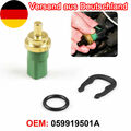 Original 059919501A Kühlmittel Temperatur Sensor Für Audi A4 A6 A8 VW Bora Golf