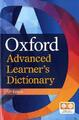 OXFORD ADVANCED LEARNER'S DICTIONARY +APP & Online Access Paperback 10th Ed @NEW