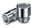 GEDORE Nuss Steckschlüsseleinsatz Stecknuss SW32 3/4"" Chrom-Vanadium-Stahl 32