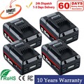 NEU Akku Für Einhell 8,0Ah 18V 5,5Ah Ersatzakku LED Power X-Change Lithium PXC