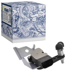 VEMO SENSOR LEUCHTWEITENREGULIERUNG LWR VORNE LINKS passend für VOLVO S60 S90 V6
