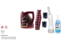 4L MANNOLMotoröl Energy Combi LL 5W-30 inkl. Additiv Auslaufschlauch Reiniger