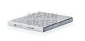 MANN-FILTER Filter, Innenraumluft CUK 24 004 für HYUNDAI KIA