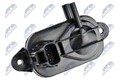 NTY ECS-FR-000 Sensor, exhaust pressure for FORD,JAGUAR,LAND ROVER,MAZDA,VOLVO