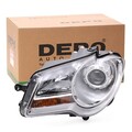ALKAR Scheinwerfer Links für VW TOURAN (1T1, 1T2) 2741135