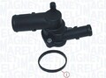 Magneti Marelli 352317101100 Thermostat Kühlwasser Kühlmittel für Renault