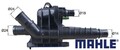 MAHLE TH6683 Thermostat für Kühlmittel Thermostat Kühlmittel 