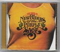 New Riders Of The Purple Sage - The Best Of / CD / Reissue 2018 / NEU & OVP