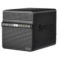 Synology DiskStation DS423 4 Einschübe NAS-Server Leergehäuse (DS423)