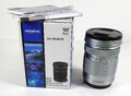 Olympus M.Zuiko Digital ED 40‑150mm F4.0‑5.6 R MSC Objektiv silber *