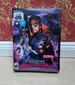 PS4 - Far Cry Blood Dragon - Limted Run Games - Classic VHS Edition - Neu & Ovp