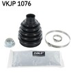 SKF Faltenbalgsatz, Antriebswelle VKJP 1076 für FORD