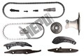 HEPU STEUERKETTENSATZ passend für BMW 1 2 3 4 5 6 7 X1 X2 X3 X4 Z4 MINI MINI