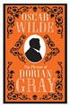 Das Bild von Dorian Grau (Alma Classics Evergreens) - Taschenbuch NEU Oscar Wild