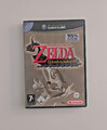 The Legend Of Zelda: The Wind Waker (Nintendo GameCube, 2003, DVD-Box)
