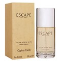 Calvin Klein Escape for Men - Man 50 ml Eau de Toilette EDT Herrenduft