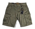 PME Legend Airlifter Cargo Short Cargoshorts Kurze Hose Größe 33