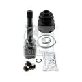 1x Gelenksatz, Antriebswelle FEBI BILSTEIN 185929 passend für NISSAN