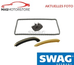 MOTOR STEUERKETTE SATZ VOLL SWAG 99 13 0497 I FÜR VW POLO 1.2 12V,1.2 1.2L