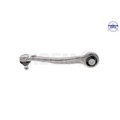 1x ORIGINAL® Sidem 37856 Lenker, Radaufhängung Vorne, Links für Audi A8 D5