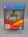 Project Cars | Playstation 4 | PS4 | OVP | Anleitung | getestet ✔️